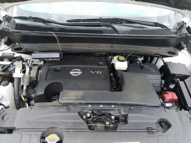 Photo 6 VIN: 5N1AR2MNXFC613791 - NISSAN PATHFINDER 