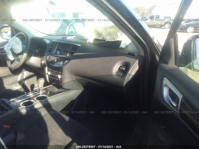 Photo 4 VIN: 5N1AR2MNXFC616397 - NISSAN PATHFINDER 