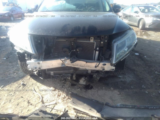 Photo 5 VIN: 5N1AR2MNXFC616397 - NISSAN PATHFINDER 