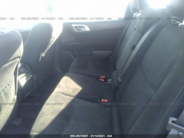 Photo 7 VIN: 5N1AR2MNXFC616397 - NISSAN PATHFINDER 