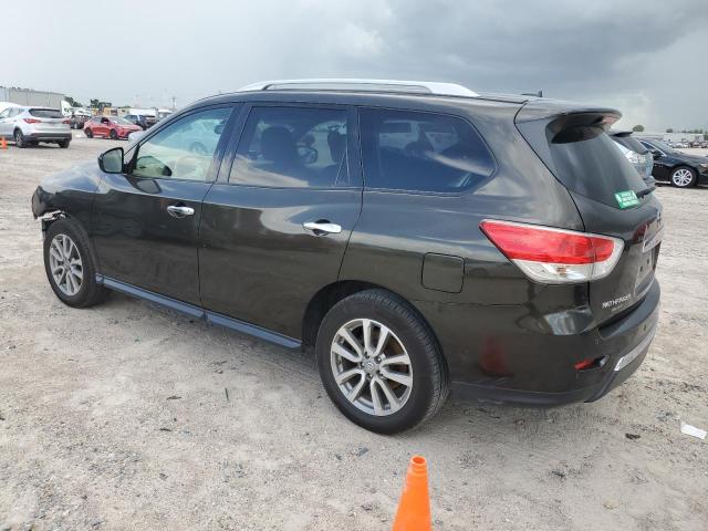 Photo 1 VIN: 5N1AR2MNXFC617274 - NISSAN PATHFINDER 