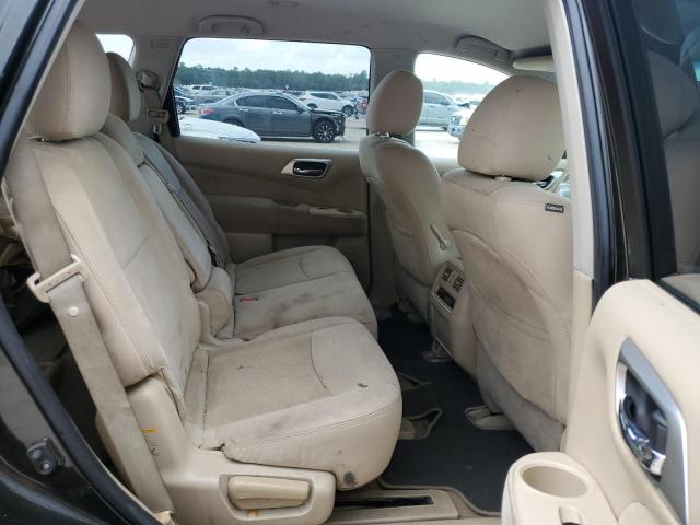 Photo 10 VIN: 5N1AR2MNXFC617274 - NISSAN PATHFINDER 