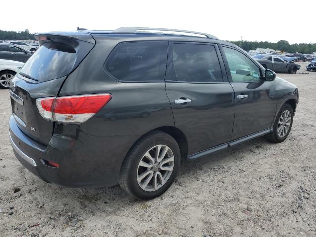 Photo 2 VIN: 5N1AR2MNXFC617274 - NISSAN PATHFINDER 