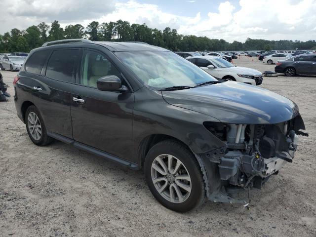 Photo 3 VIN: 5N1AR2MNXFC617274 - NISSAN PATHFINDER 