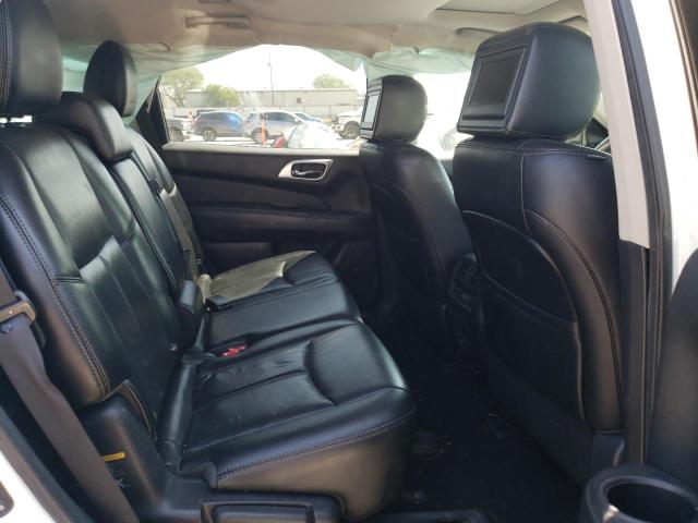 Photo 5 VIN: 5N1AR2MNXFC619011 - NISSAN PATHFINDER 