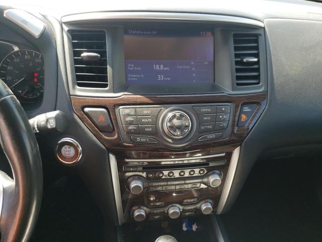 Photo 8 VIN: 5N1AR2MNXFC619011 - NISSAN PATHFINDER 