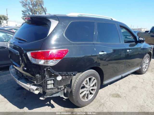 Photo 3 VIN: 5N1AR2MNXFC623995 - NISSAN PATHFINDER 