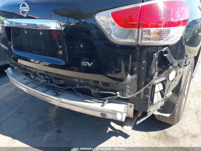 Photo 5 VIN: 5N1AR2MNXFC623995 - NISSAN PATHFINDER 