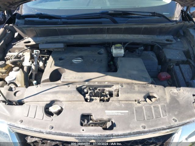 Photo 9 VIN: 5N1AR2MNXFC623995 - NISSAN PATHFINDER 