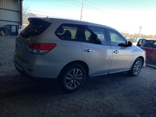 Photo 2 VIN: 5N1AR2MNXFC634639 - NISSAN PATHFINDER 