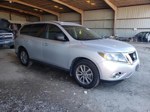 Photo 3 VIN: 5N1AR2MNXFC634639 - NISSAN PATHFINDER 