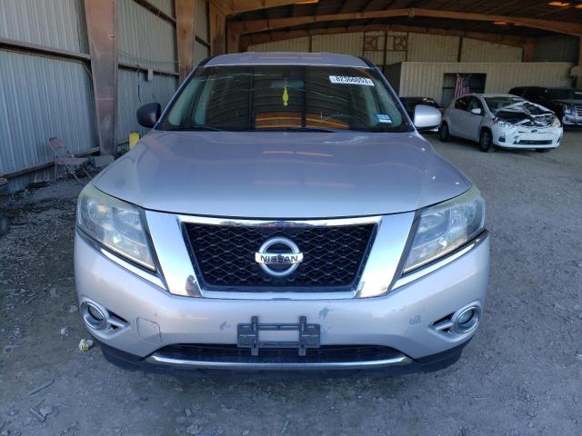 Photo 4 VIN: 5N1AR2MNXFC634639 - NISSAN PATHFINDER 