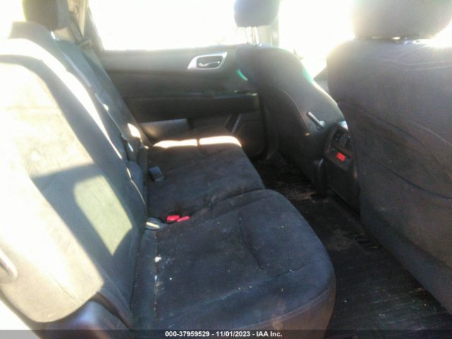 Photo 7 VIN: 5N1AR2MNXFC635855 - NISSAN PATHFINDER 