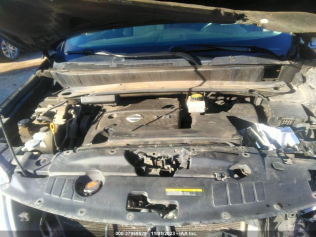 Photo 9 VIN: 5N1AR2MNXFC635855 - NISSAN PATHFINDER 