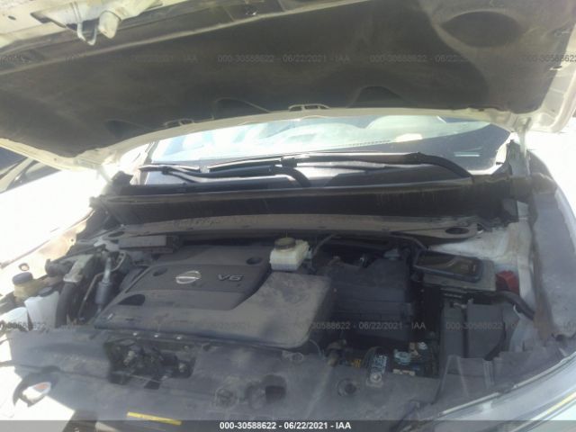 Photo 9 VIN: 5N1AR2MNXFC646614 - NISSAN PATHFINDER 