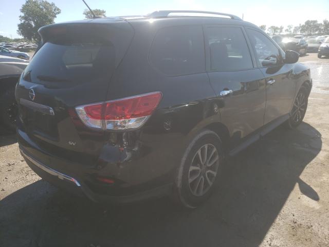 Photo 3 VIN: 5N1AR2MNXFC648069 - NISSAN PATHFINDER 