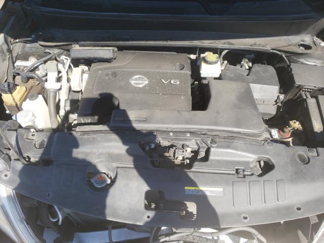 Photo 6 VIN: 5N1AR2MNXFC648069 - NISSAN PATHFINDER 