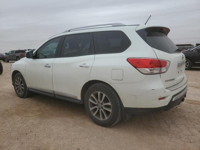 Photo 1 VIN: 5N1AR2MNXFC651389 - NISSAN PATHFINDER 