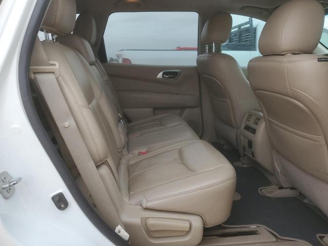 Photo 10 VIN: 5N1AR2MNXFC651389 - NISSAN PATHFINDER 