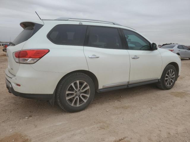 Photo 2 VIN: 5N1AR2MNXFC651389 - NISSAN PATHFINDER 