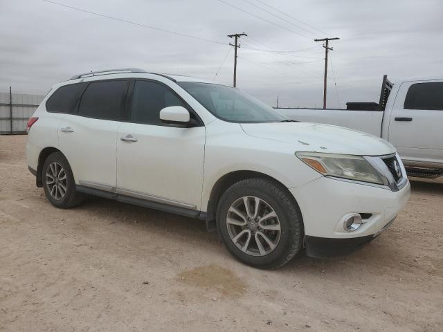 Photo 3 VIN: 5N1AR2MNXFC651389 - NISSAN PATHFINDER 