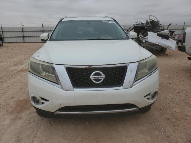 Photo 4 VIN: 5N1AR2MNXFC651389 - NISSAN PATHFINDER 