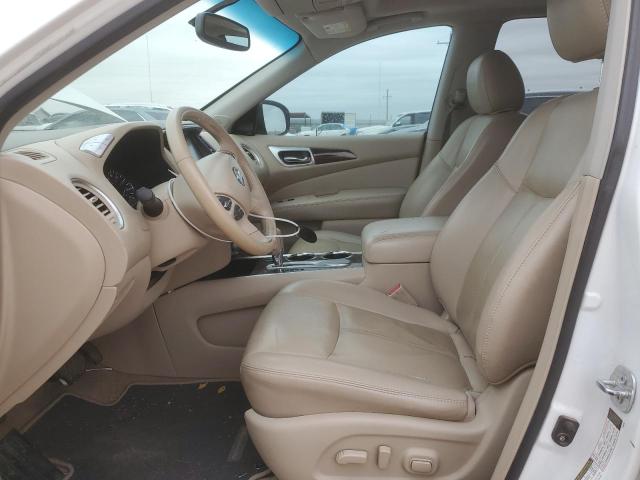 Photo 6 VIN: 5N1AR2MNXFC651389 - NISSAN PATHFINDER 