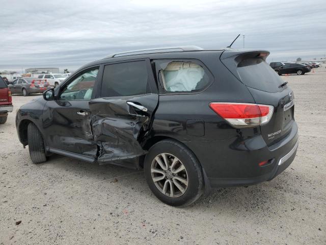 Photo 1 VIN: 5N1AR2MNXFC652428 - NISSAN PATHFINDER 