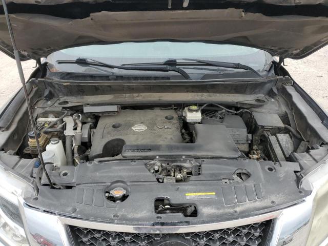 Photo 10 VIN: 5N1AR2MNXFC652428 - NISSAN PATHFINDER 