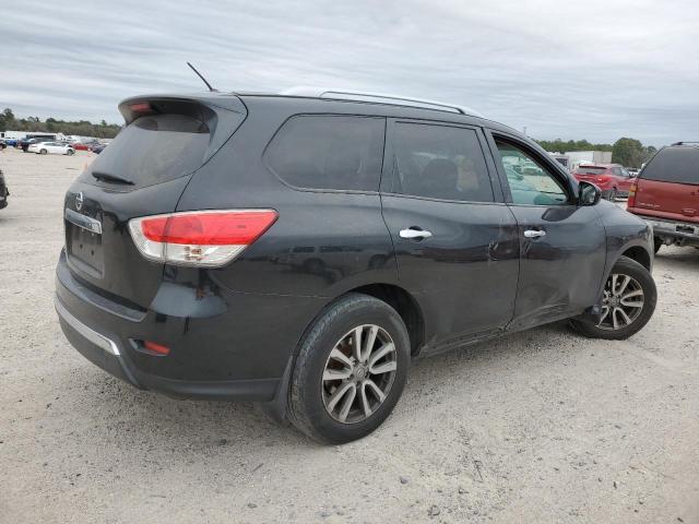 Photo 2 VIN: 5N1AR2MNXFC652428 - NISSAN PATHFINDER 