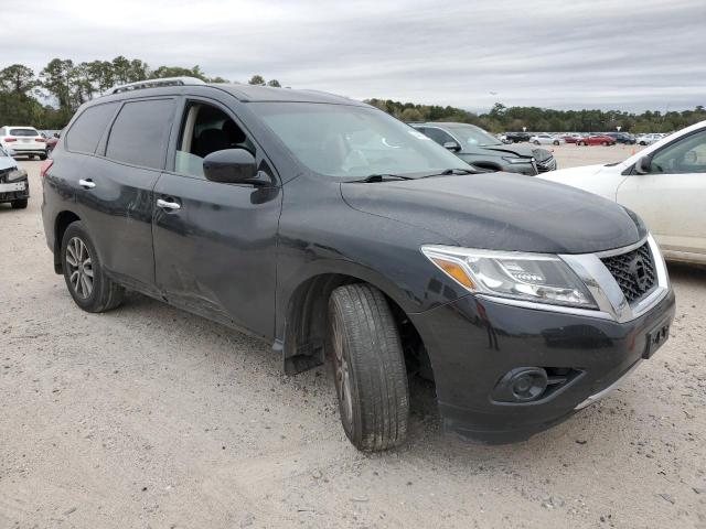 Photo 3 VIN: 5N1AR2MNXFC652428 - NISSAN PATHFINDER 