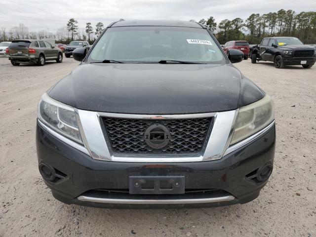 Photo 4 VIN: 5N1AR2MNXFC652428 - NISSAN PATHFINDER 