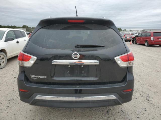 Photo 5 VIN: 5N1AR2MNXFC652428 - NISSAN PATHFINDER 