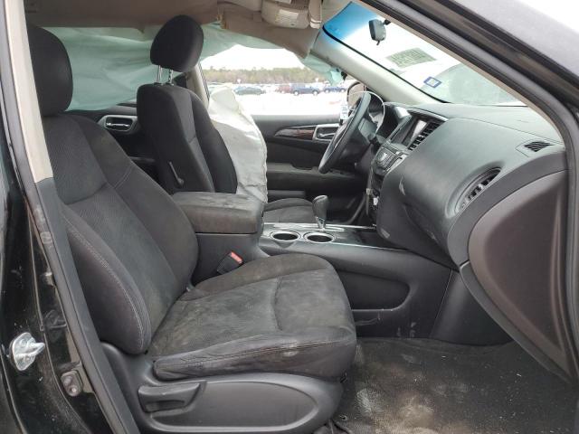 Photo 6 VIN: 5N1AR2MNXFC652428 - NISSAN PATHFINDER 