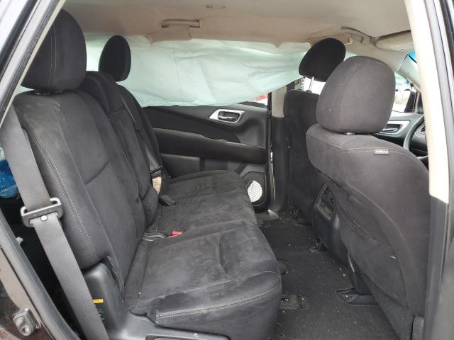 Photo 9 VIN: 5N1AR2MNXFC652428 - NISSAN PATHFINDER 