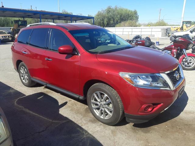 Photo 3 VIN: 5N1AR2MNXFC659380 - NISSAN PATHFINDER 