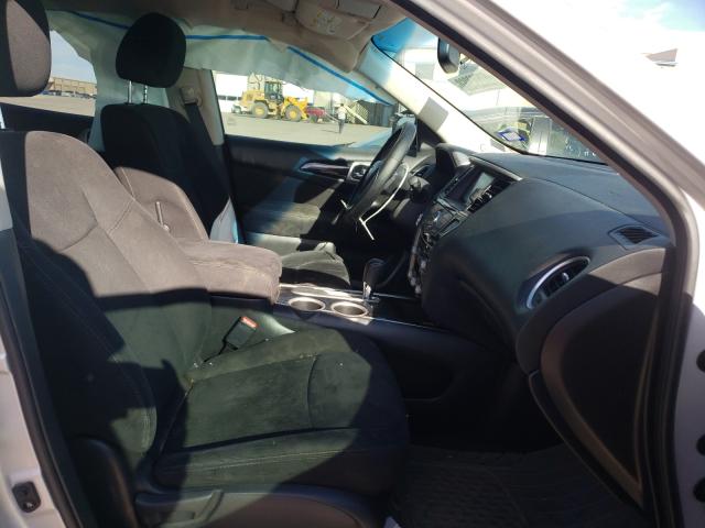 Photo 4 VIN: 5N1AR2MNXFC669858 - NISSAN PATHFINDER 