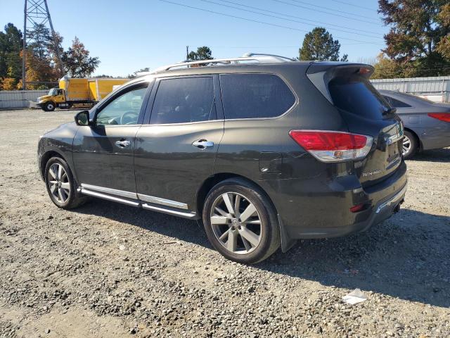 Photo 1 VIN: 5N1AR2MNXFC672257 - NISSAN PATHFINDER 