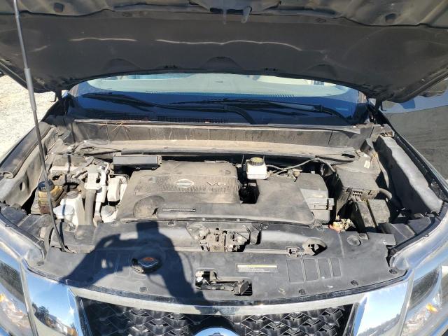 Photo 11 VIN: 5N1AR2MNXFC672257 - NISSAN PATHFINDER 