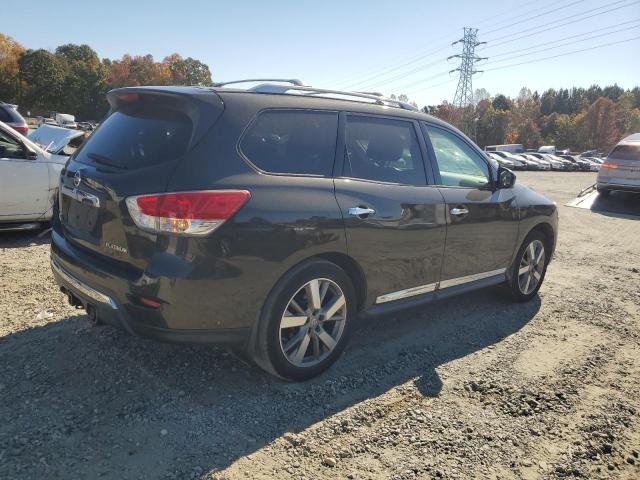 Photo 2 VIN: 5N1AR2MNXFC672257 - NISSAN PATHFINDER 