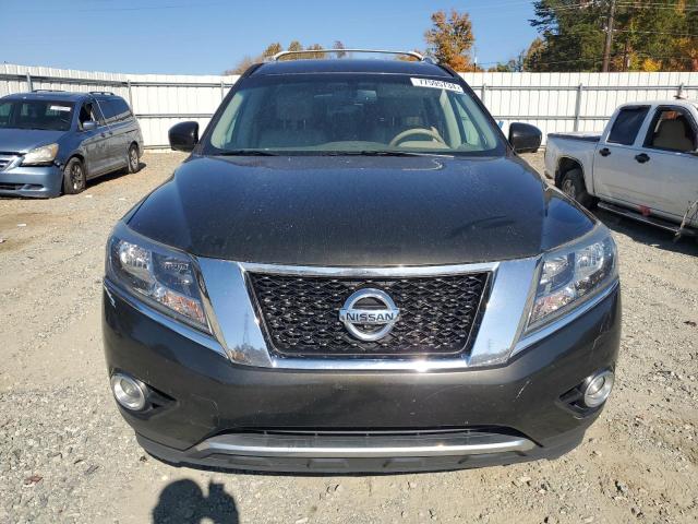 Photo 4 VIN: 5N1AR2MNXFC672257 - NISSAN PATHFINDER 