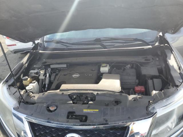 Photo 11 VIN: 5N1AR2MNXFC673991 - NISSAN PATHFINDER 