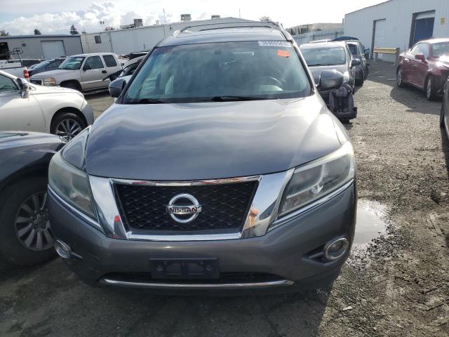 Photo 4 VIN: 5N1AR2MNXFC673991 - NISSAN PATHFINDER 