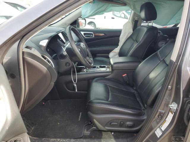 Photo 6 VIN: 5N1AR2MNXFC673991 - NISSAN PATHFINDER 