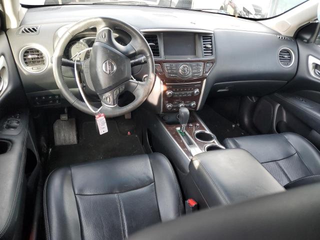 Photo 7 VIN: 5N1AR2MNXFC673991 - NISSAN PATHFINDER 