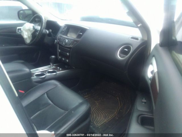 Photo 4 VIN: 5N1AR2MNXFC674817 - NISSAN PATHFINDER 