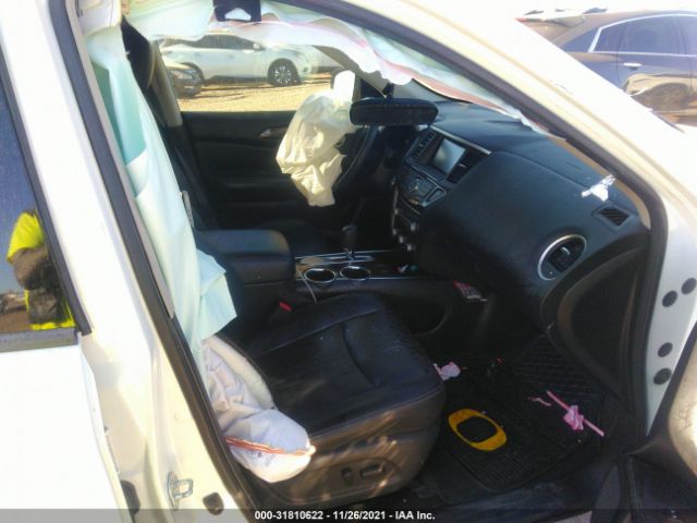 Photo 4 VIN: 5N1AR2MNXFC676017 - NISSAN PATHFINDER 