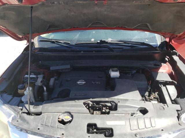 Photo 11 VIN: 5N1AR2MNXFC680777 - NISSAN PATHFINDER 