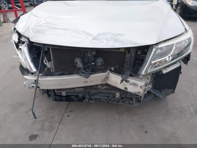 Photo 5 VIN: 5N1AR2MNXFC698681 - NISSAN PATHFINDER 