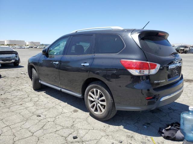 Photo 1 VIN: 5N1AR2MNXFC704060 - NISSAN PATHFINDER 